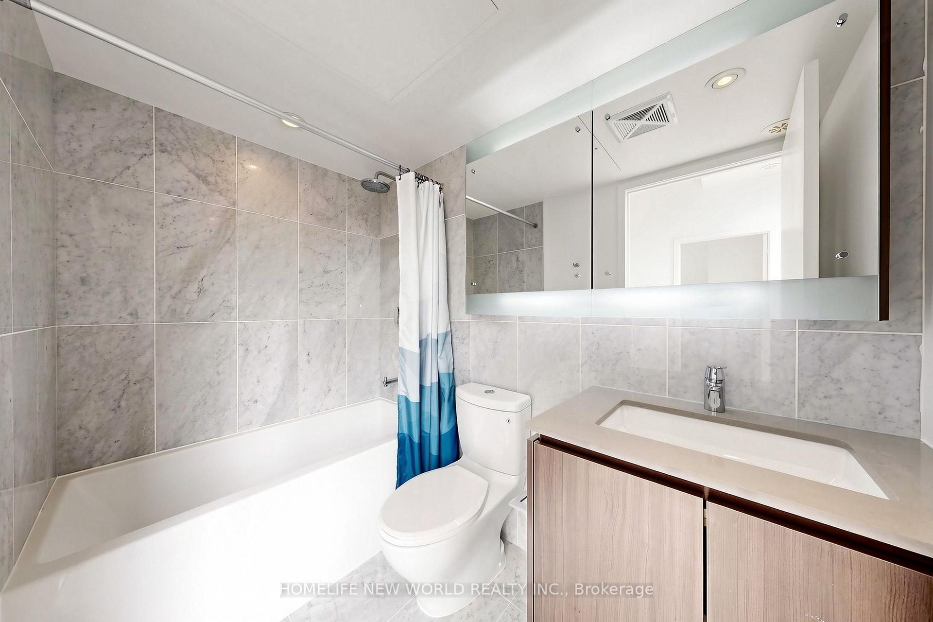 Photo 32 of Unit TH15, 113 McMahon Drive, North York, Bayview Village — HOMEH