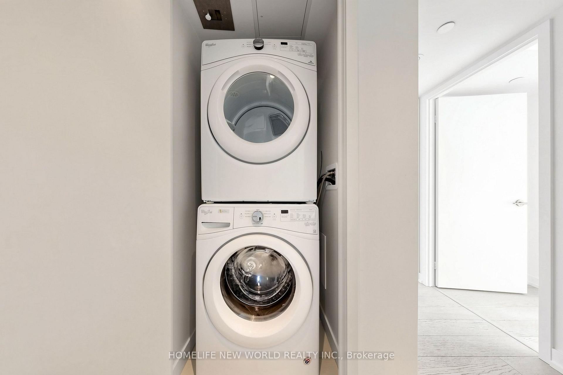 Photo 33 of Unit TH15, 113 McMahon Drive, North York, Bayview Village — HOMEH