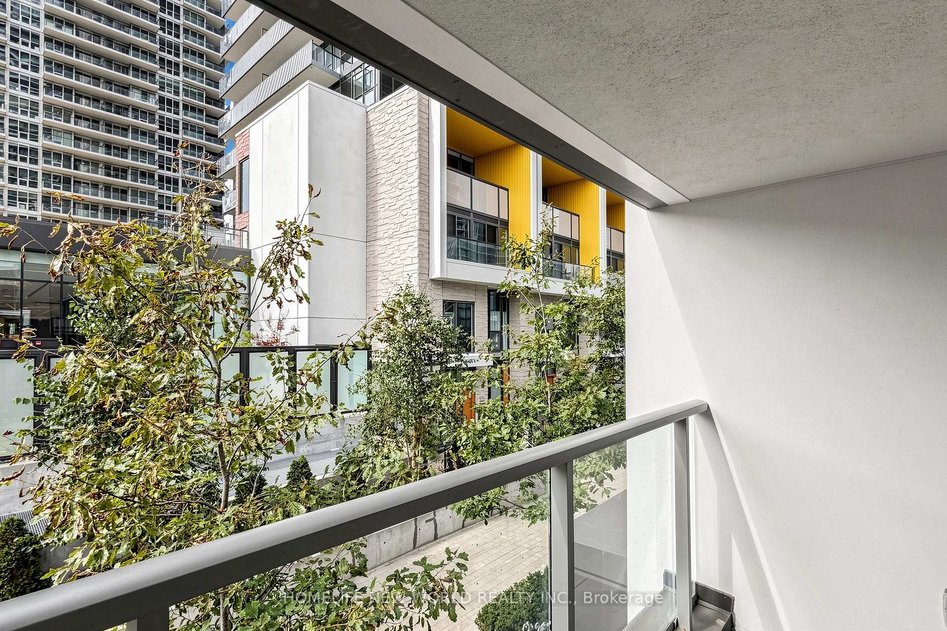 Photo 35 of Unit TH15, 113 McMahon Drive, North York, Bayview Village — HOMEH