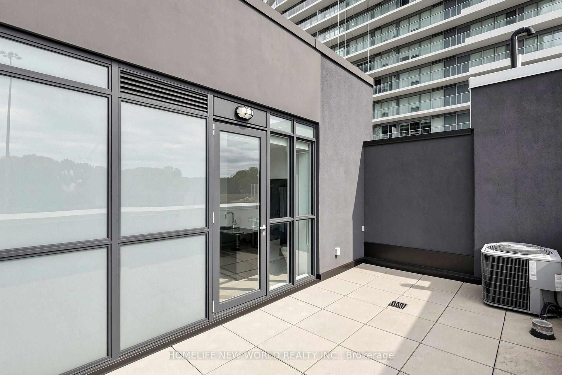Photo 38 of Unit TH15, 113 McMahon Drive, North York, Bayview Village — HOMEH
