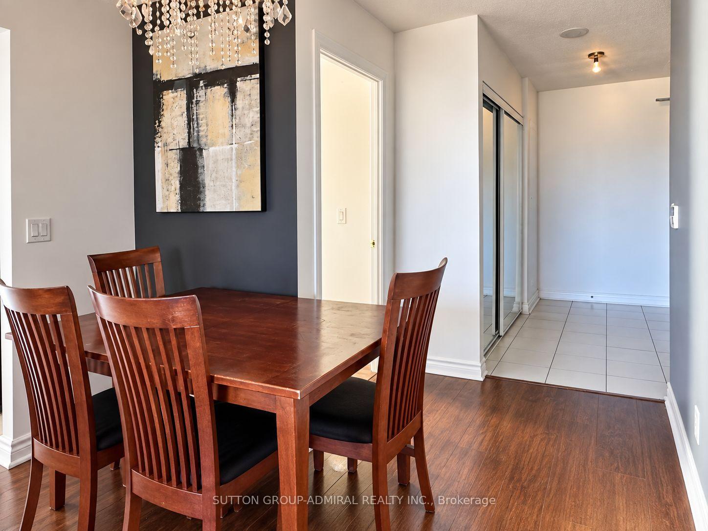 Photo 10 of Unit 1007, 5 Michael Power Place, Etobicoke, Islington-City Centre West — HOMEH
