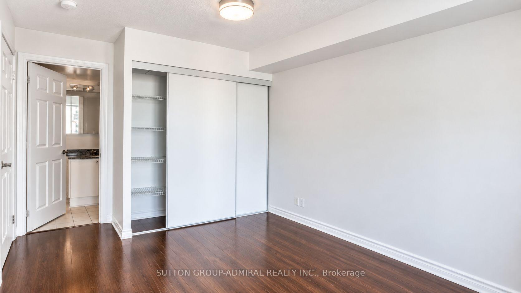 Photo 12 of Unit 1007, 5 Michael Power Place, Etobicoke, Islington-City Centre West — HOMEH