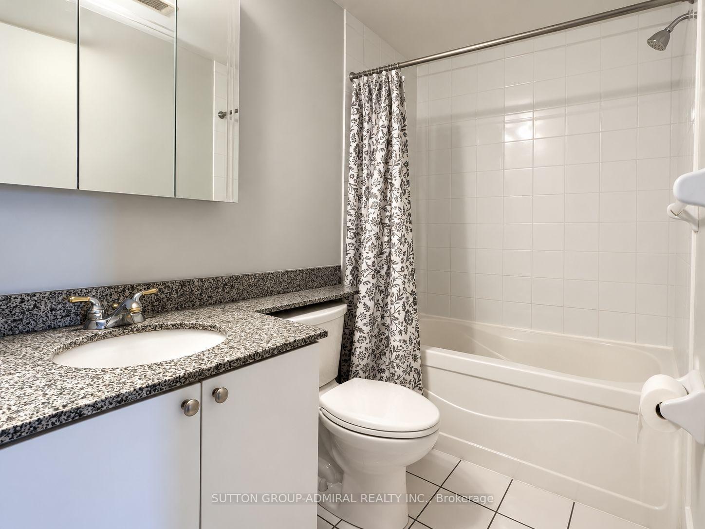 Photo 13 of Unit 1007, 5 Michael Power Place, Etobicoke, Islington-City Centre West — HOMEH