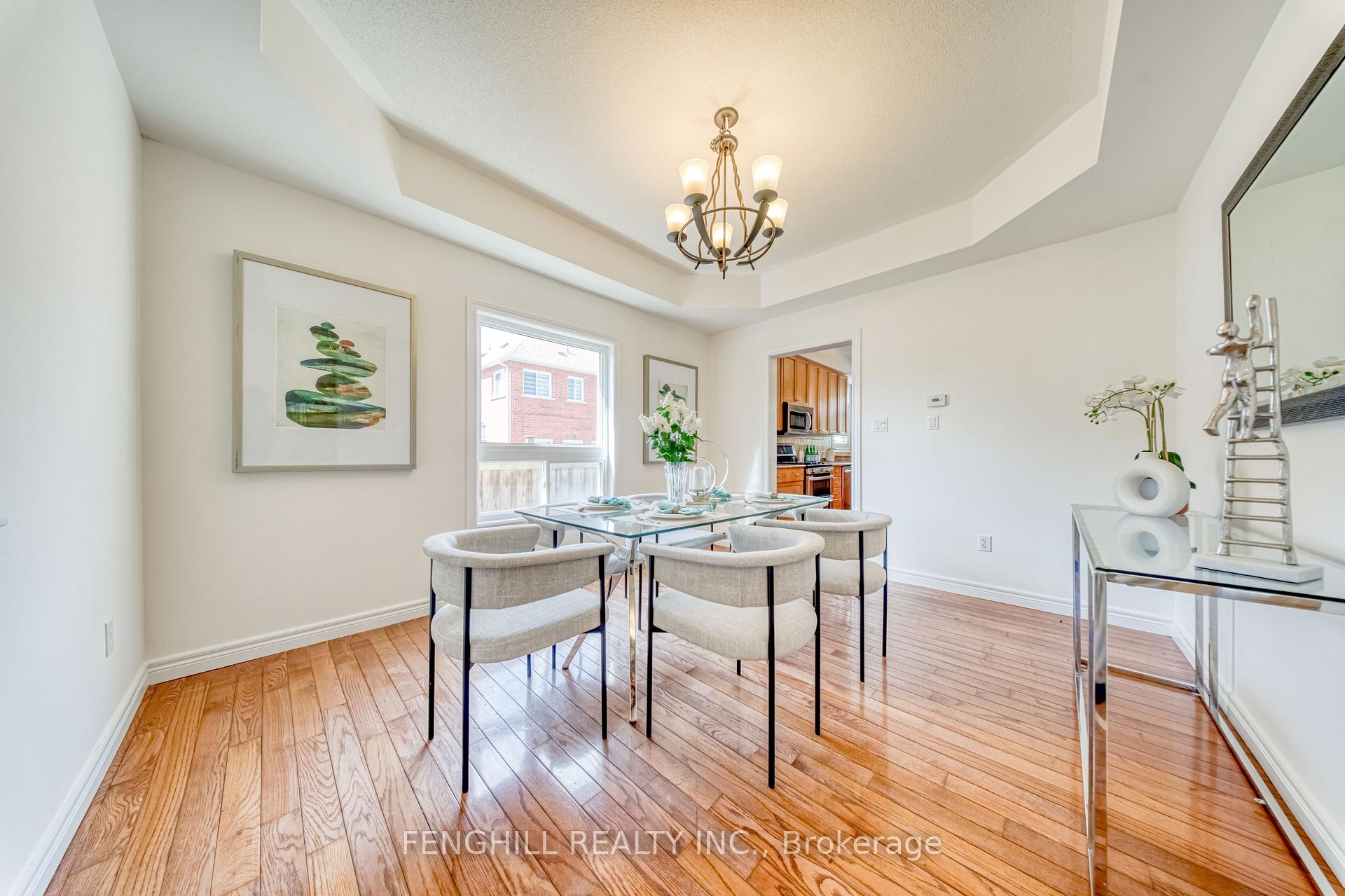 Photo 7 of 842 Greenleaf Circle, Oshawa, Taunton — HOMEH