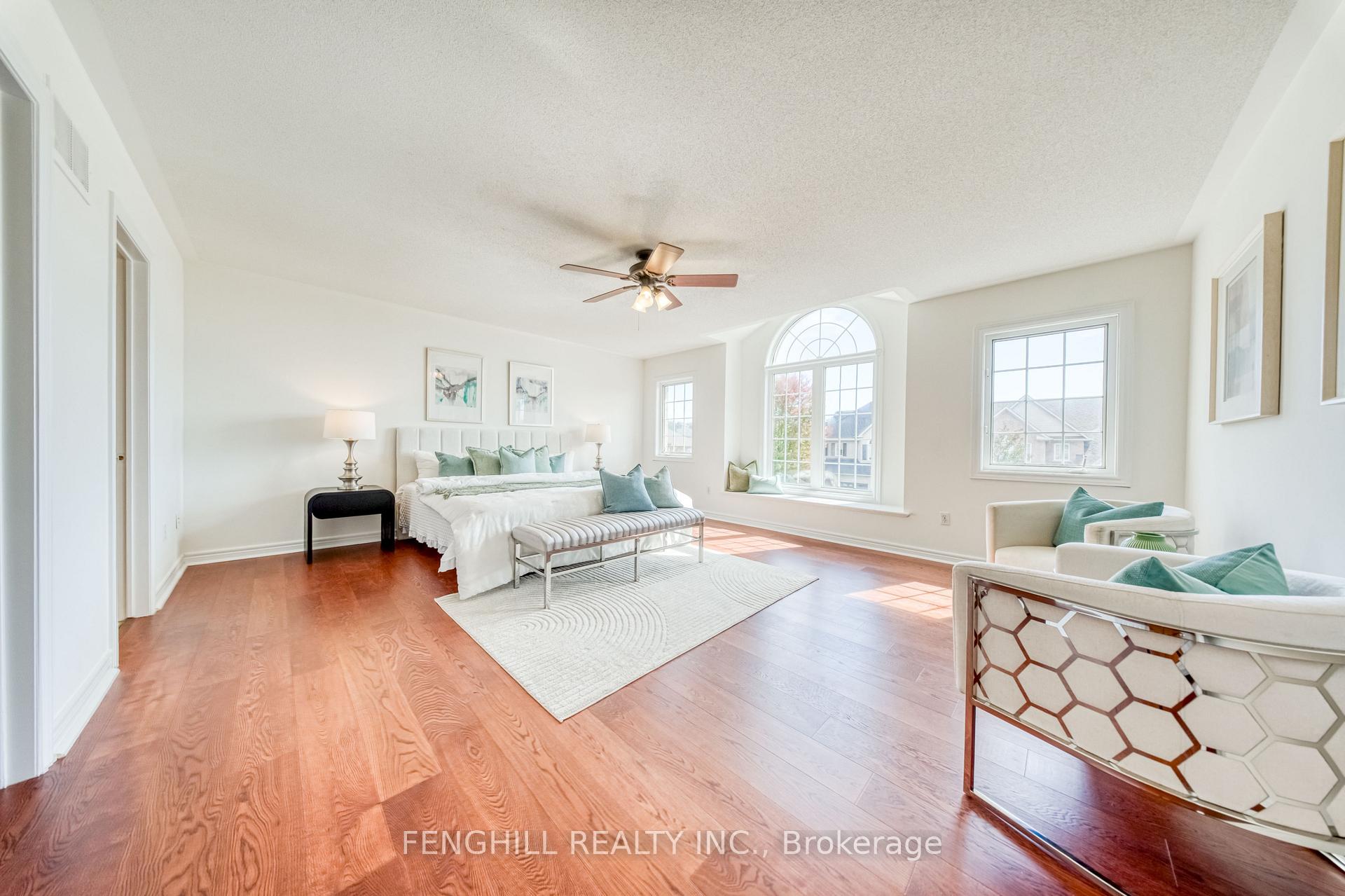 Photo 25 of 842 Greenleaf Circle, Oshawa, Taunton — HOMEH