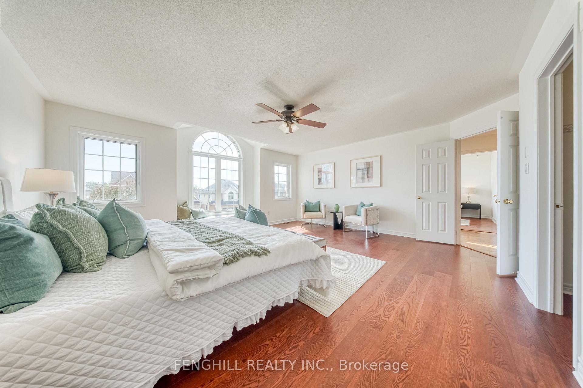 Photo 29 of 842 Greenleaf Circle, Oshawa, Taunton — HOMEH