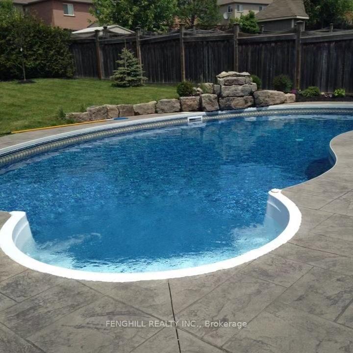 Photo 50 of 842 Greenleaf Circle, Oshawa, Taunton — HOMEH