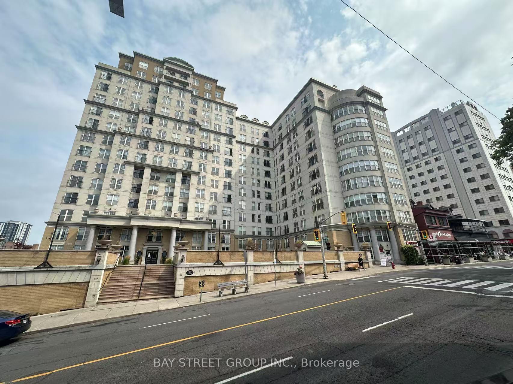 Photo of Unit 409, 135 James Street S