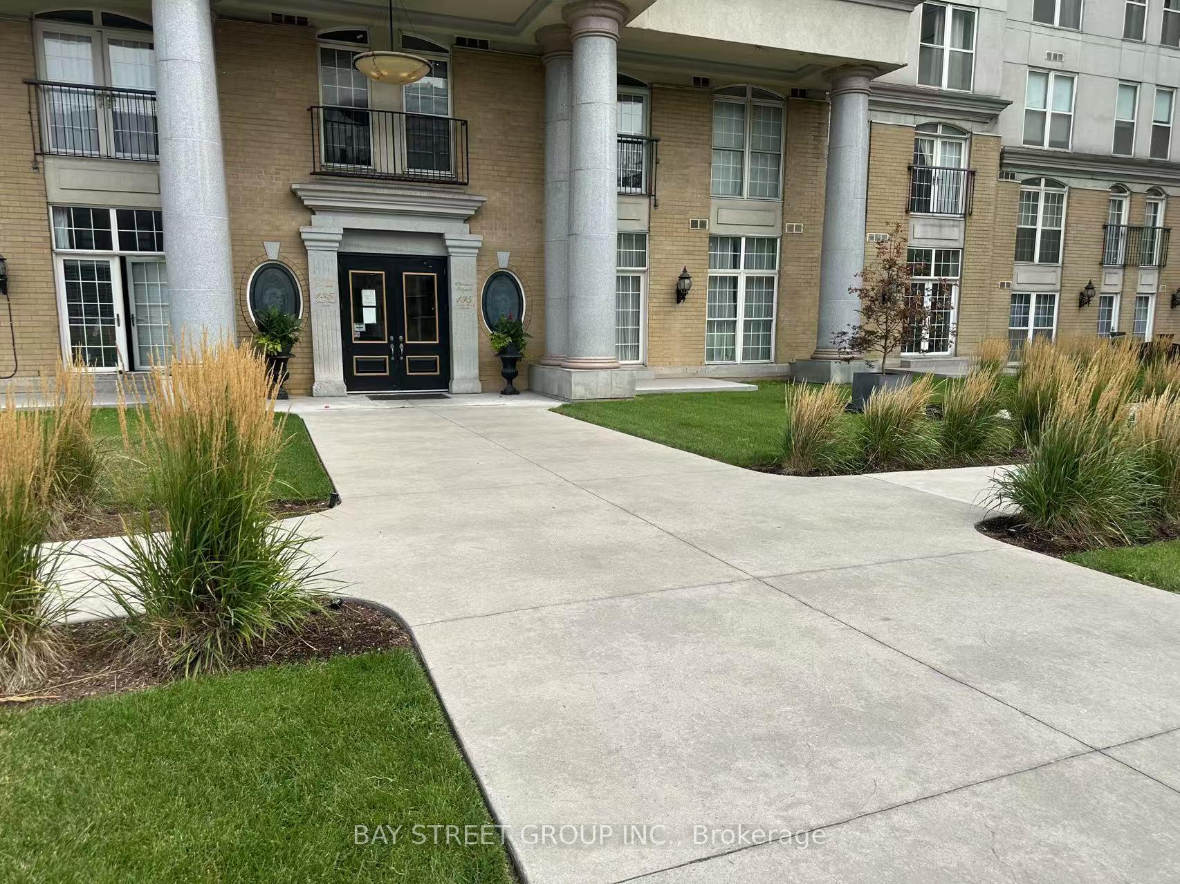 Photo 4 of Unit 409, 135 James Street S, Hamilton, Corktown — HOMEH