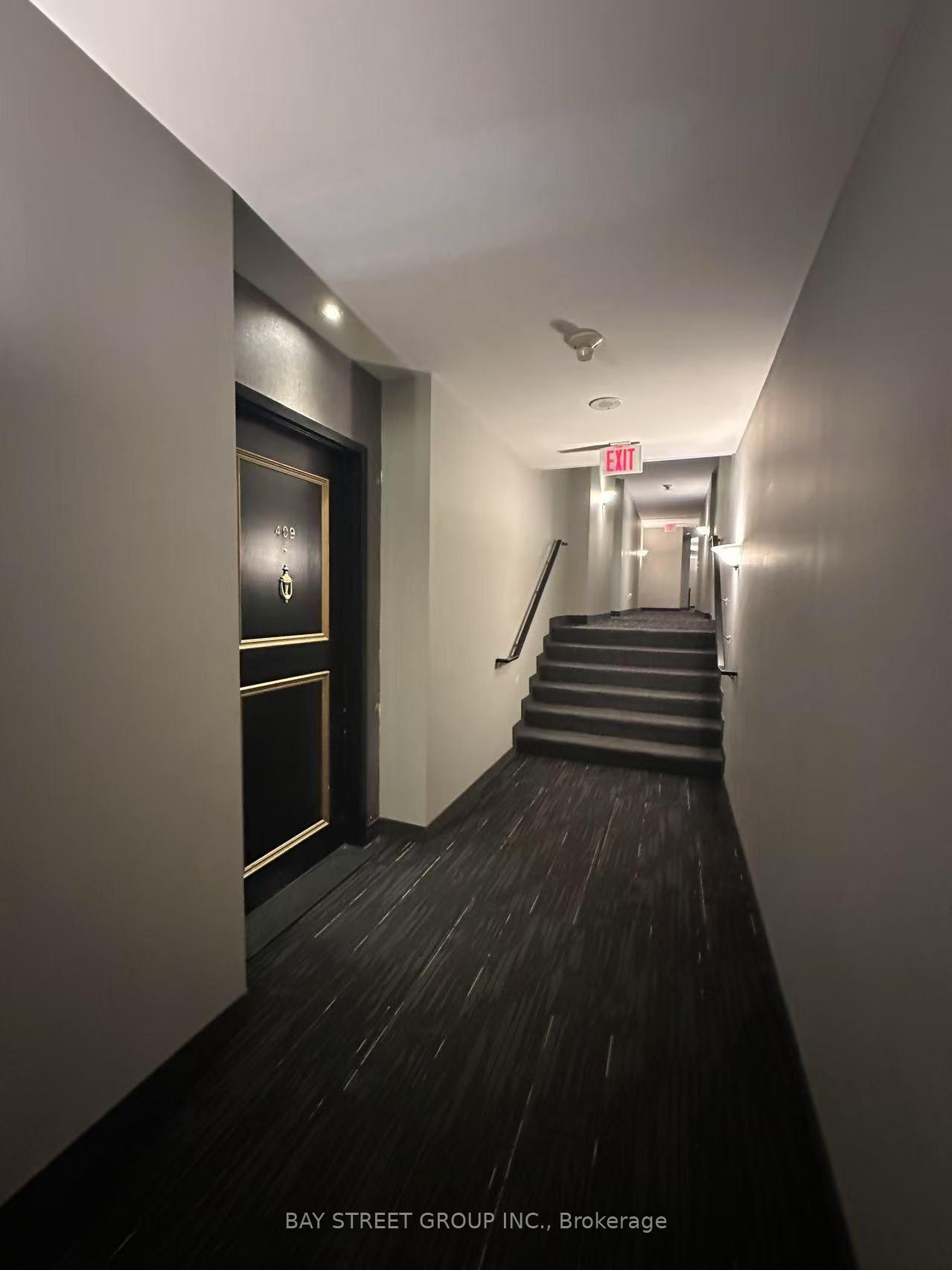 Photo 15 of Unit 409, 135 James Street S, Hamilton, Corktown — HOMEH