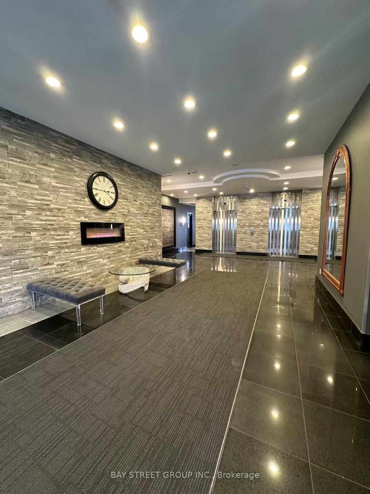 Photo 17 of Unit 409, 135 James Street S, Hamilton, Corktown — HOMEH