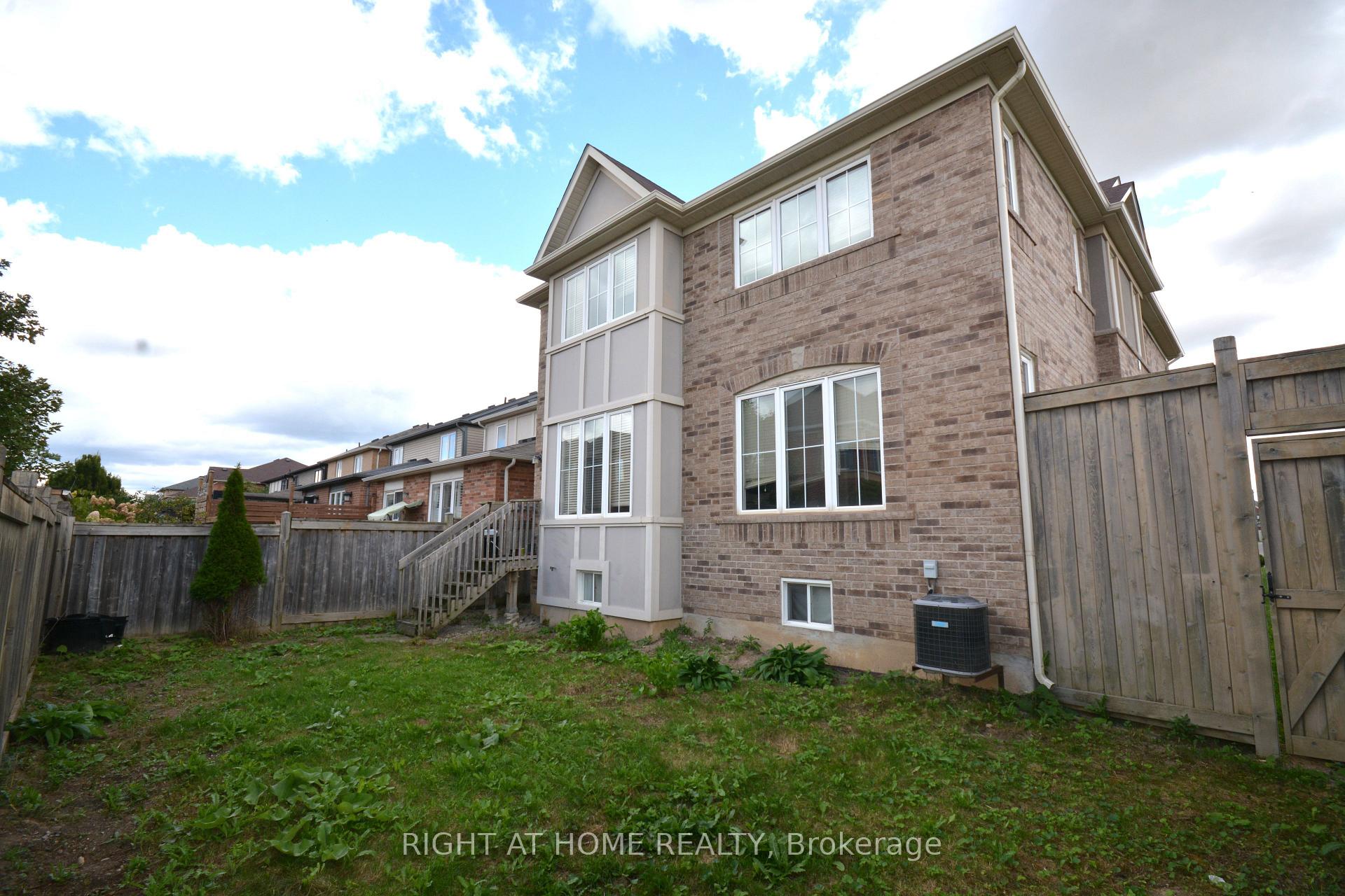 Photo 30 of 531 Mockridge Trail, Milton, Harrison — HOMEH