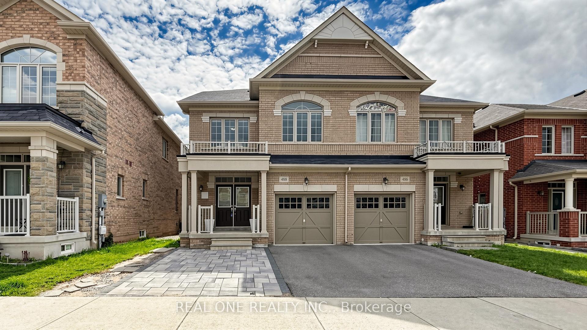 Photo of 488 George Ryan Avenue