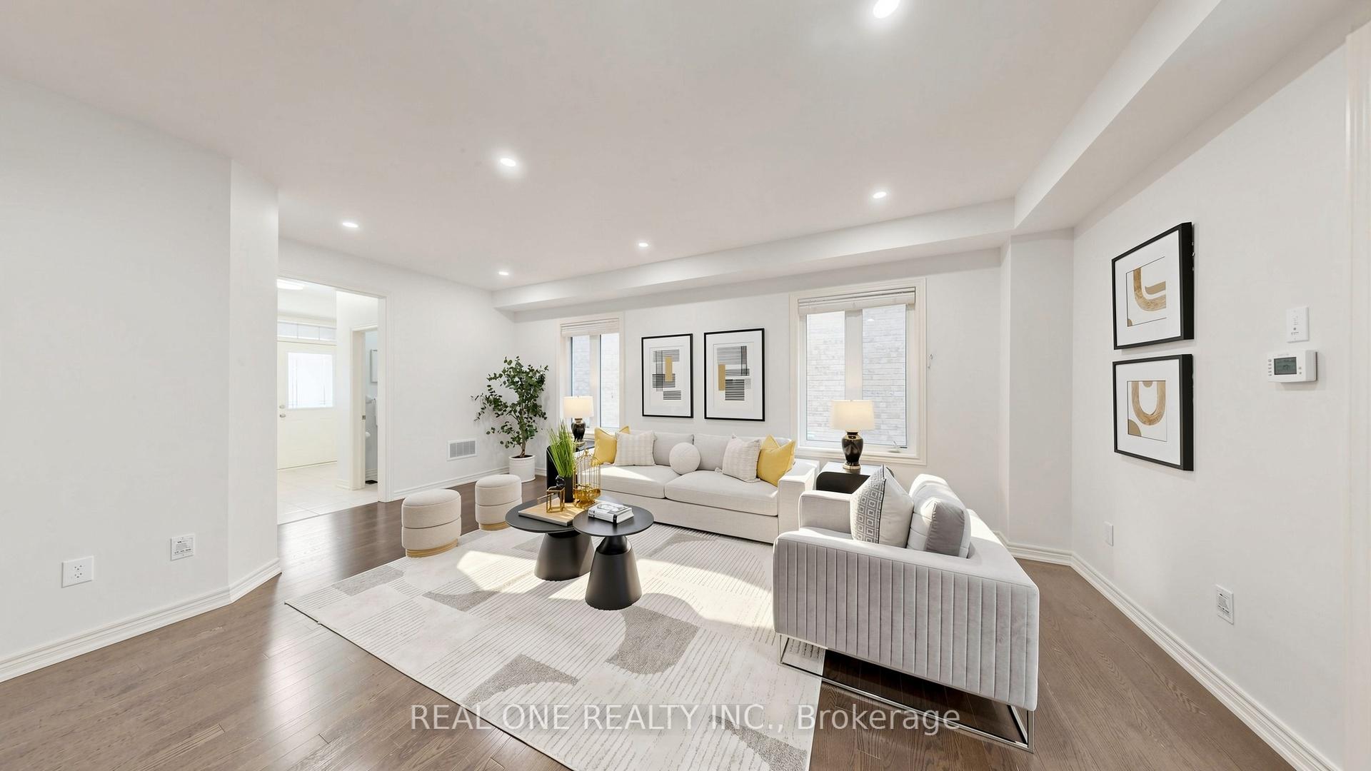 Photo 6 of 488 George Ryan Avenue, Oakville, Joshua Meadows — HOMEH