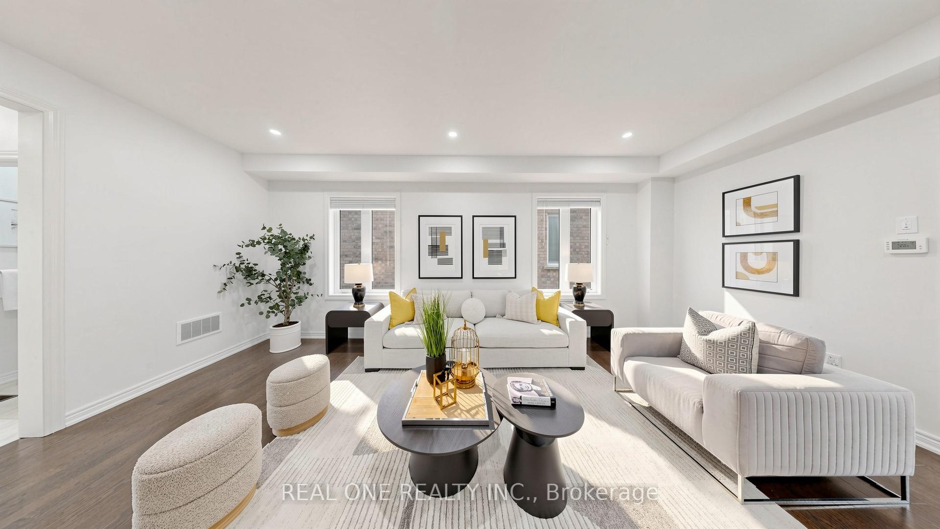 Photo 7 of 488 George Ryan Avenue, Oakville, Joshua Meadows — HOMEH