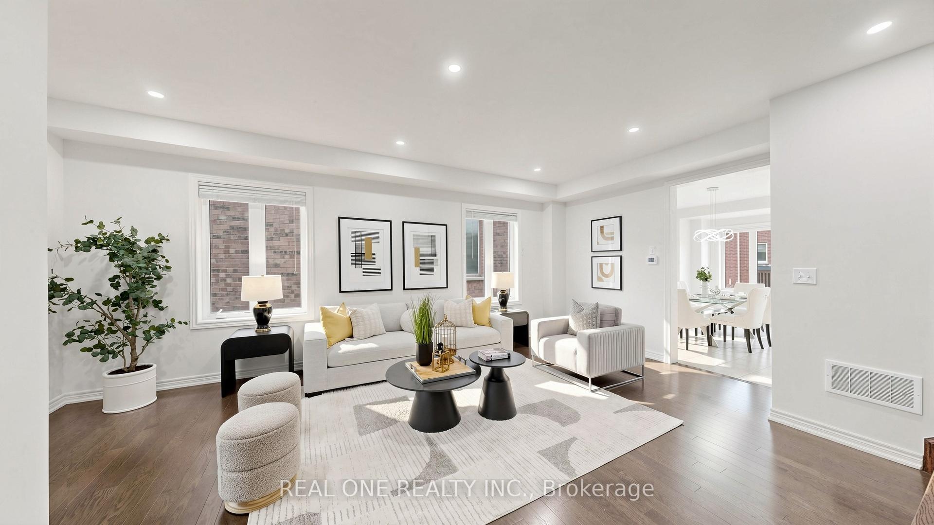 Photo 8 of 488 George Ryan Avenue, Oakville, Joshua Meadows — HOMEH