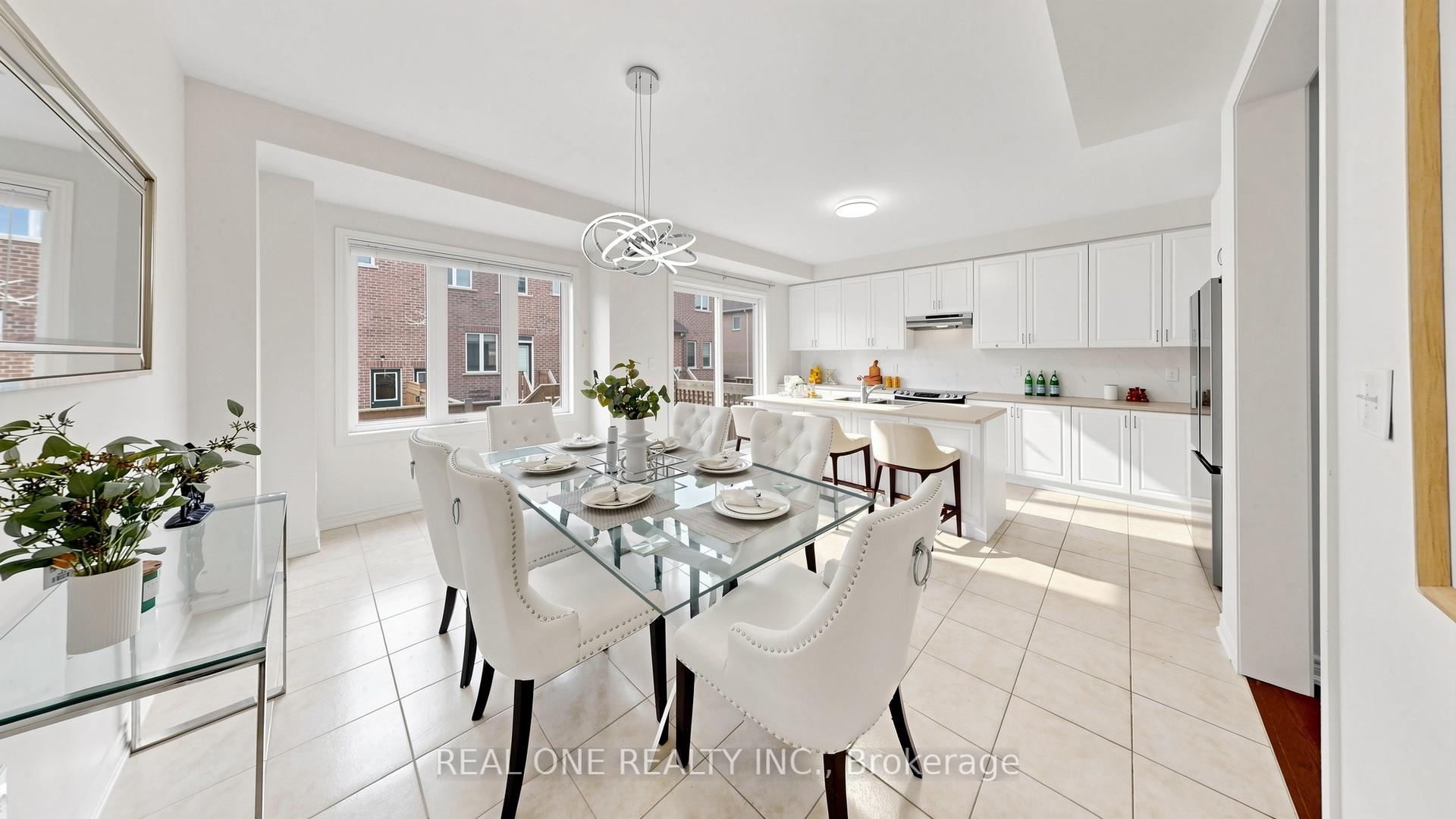 Photo 10 of 488 George Ryan Avenue, Oakville, Joshua Meadows — HOMEH