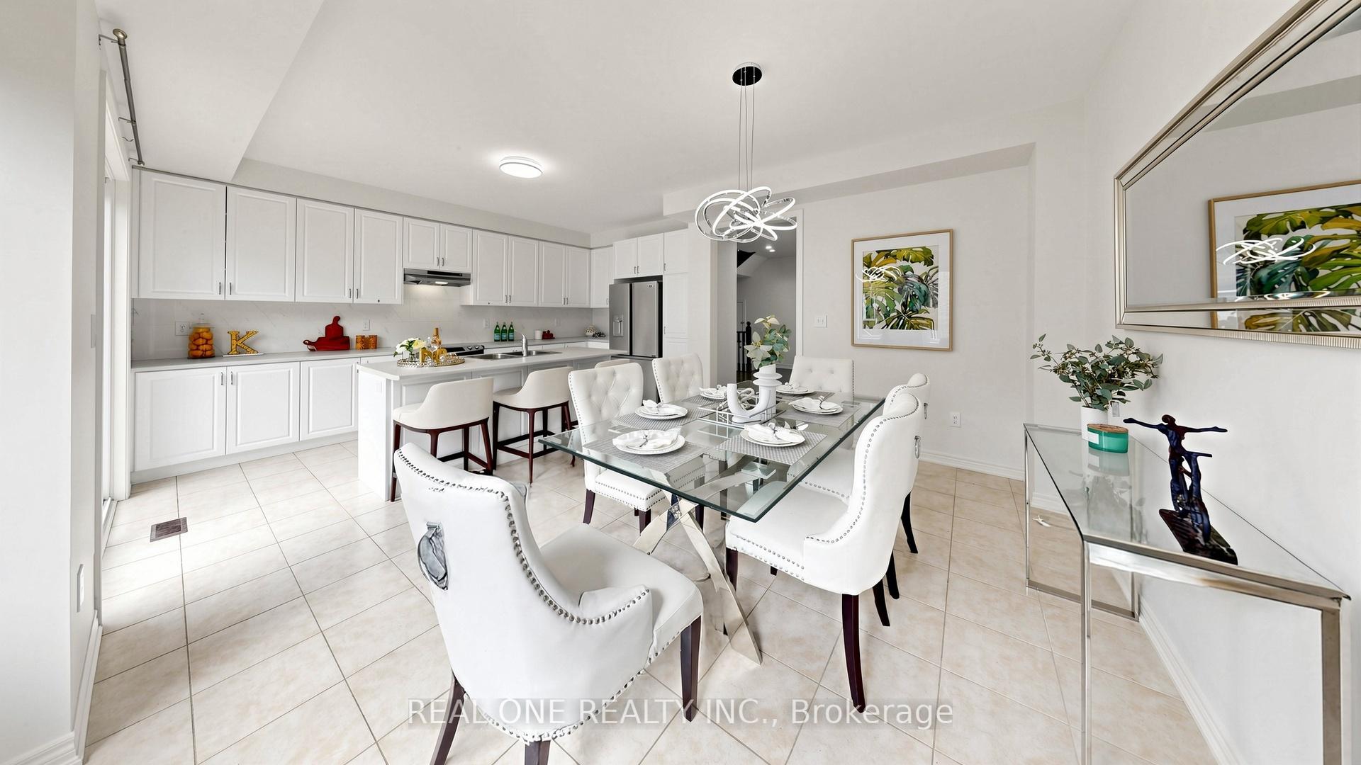 Photo 11 of 488 George Ryan Avenue, Oakville, Joshua Meadows — HOMEH