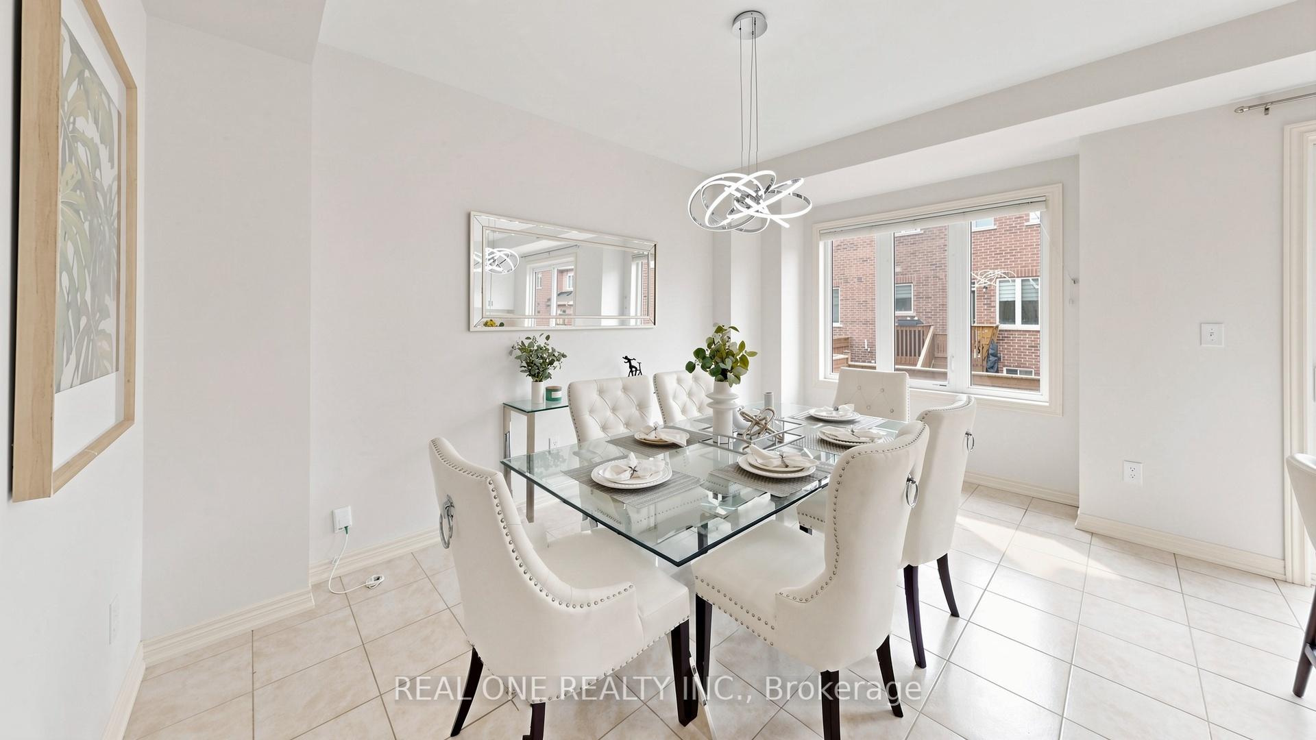 Photo 12 of 488 George Ryan Avenue, Oakville, Joshua Meadows — HOMEH