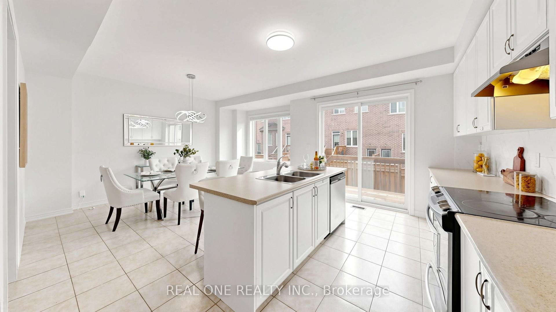 Photo 14 of 488 George Ryan Avenue, Oakville, Joshua Meadows — HOMEH