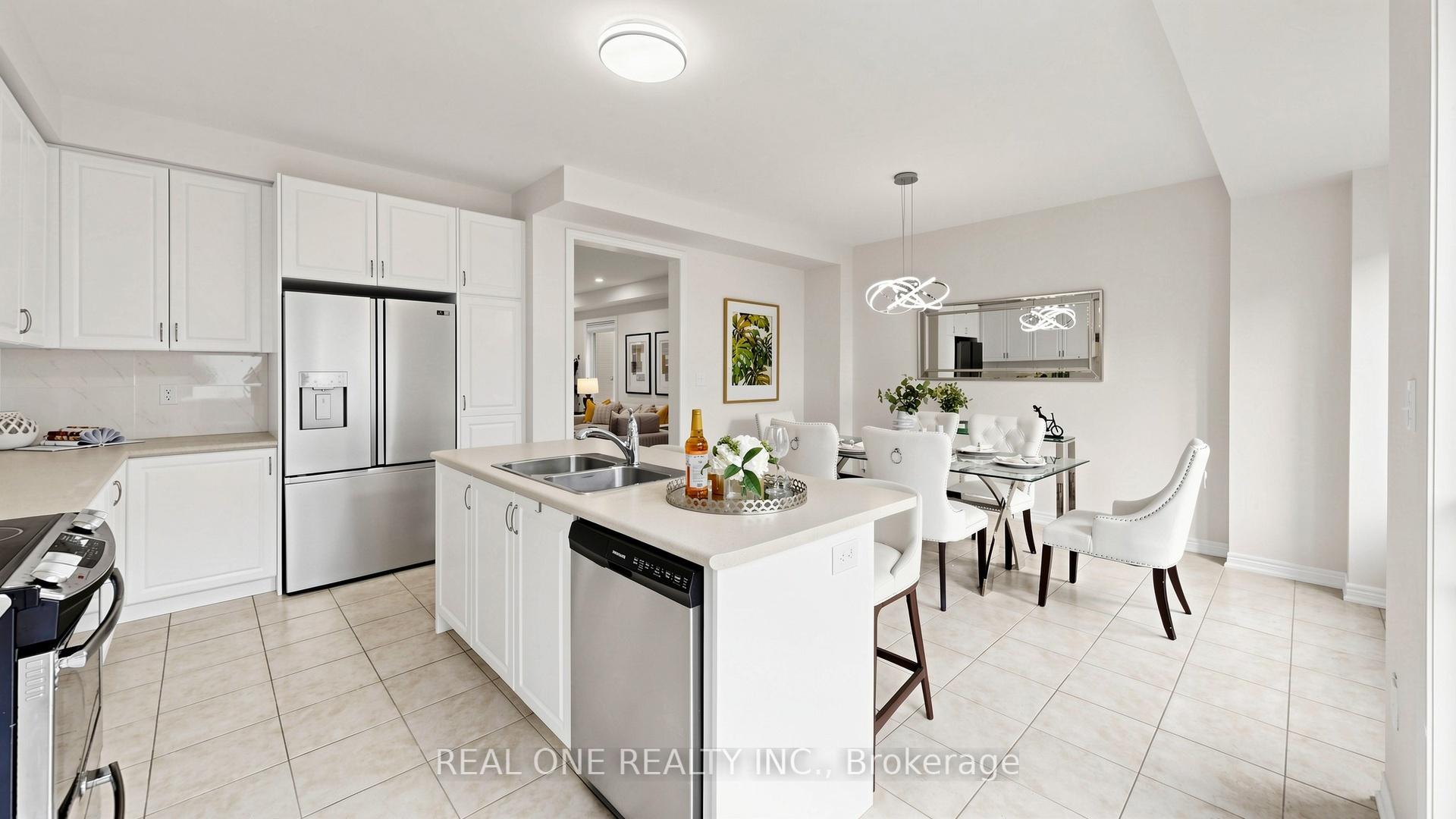 Photo 15 of 488 George Ryan Avenue, Oakville, Joshua Meadows — HOMEH