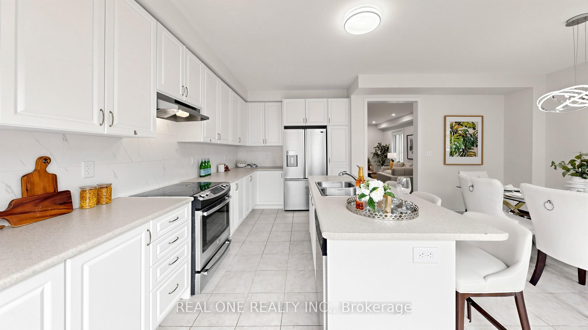 Photo 16 of 488 George Ryan Avenue, Oakville, Joshua Meadows — HOMEH