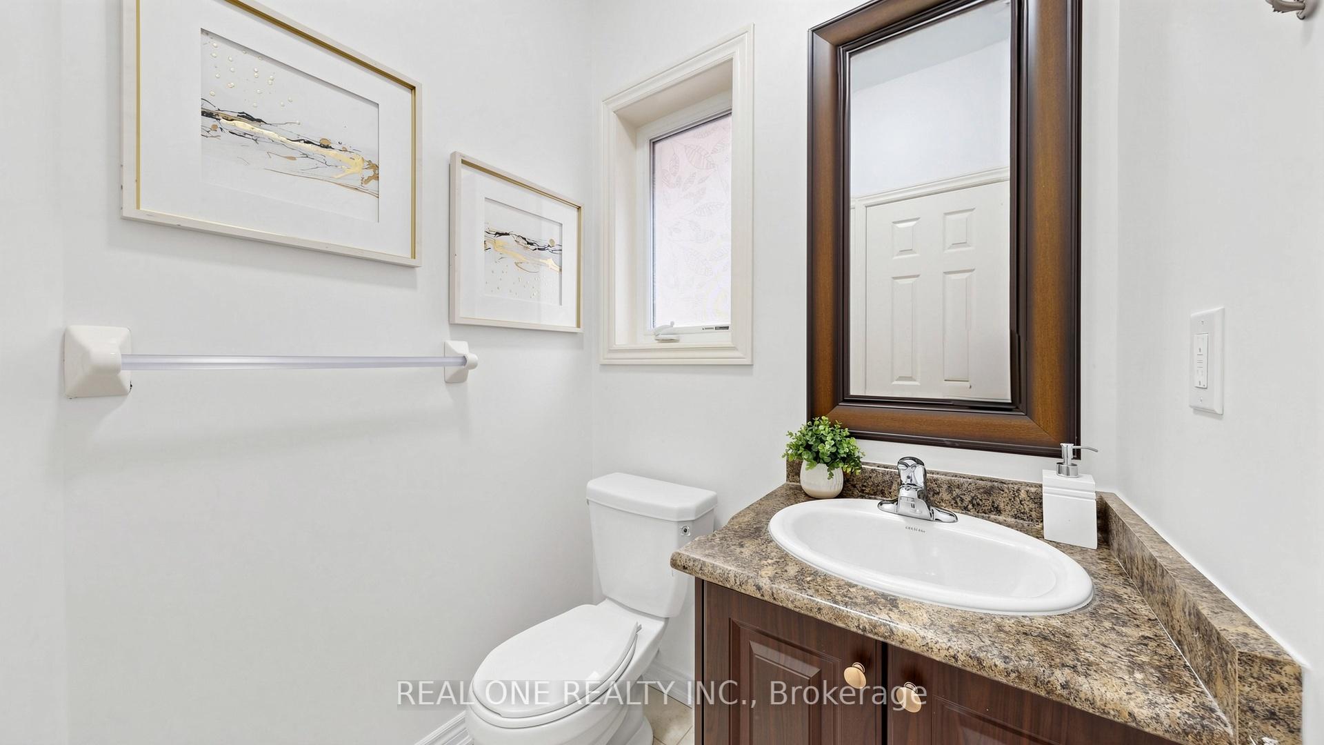 Photo 18 of 488 George Ryan Avenue, Oakville, Joshua Meadows — HOMEH