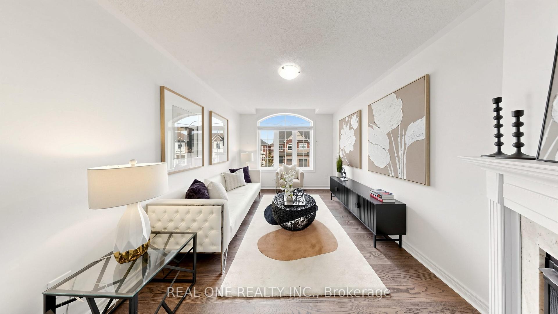 Photo 20 of 488 George Ryan Avenue, Oakville, Joshua Meadows — HOMEH