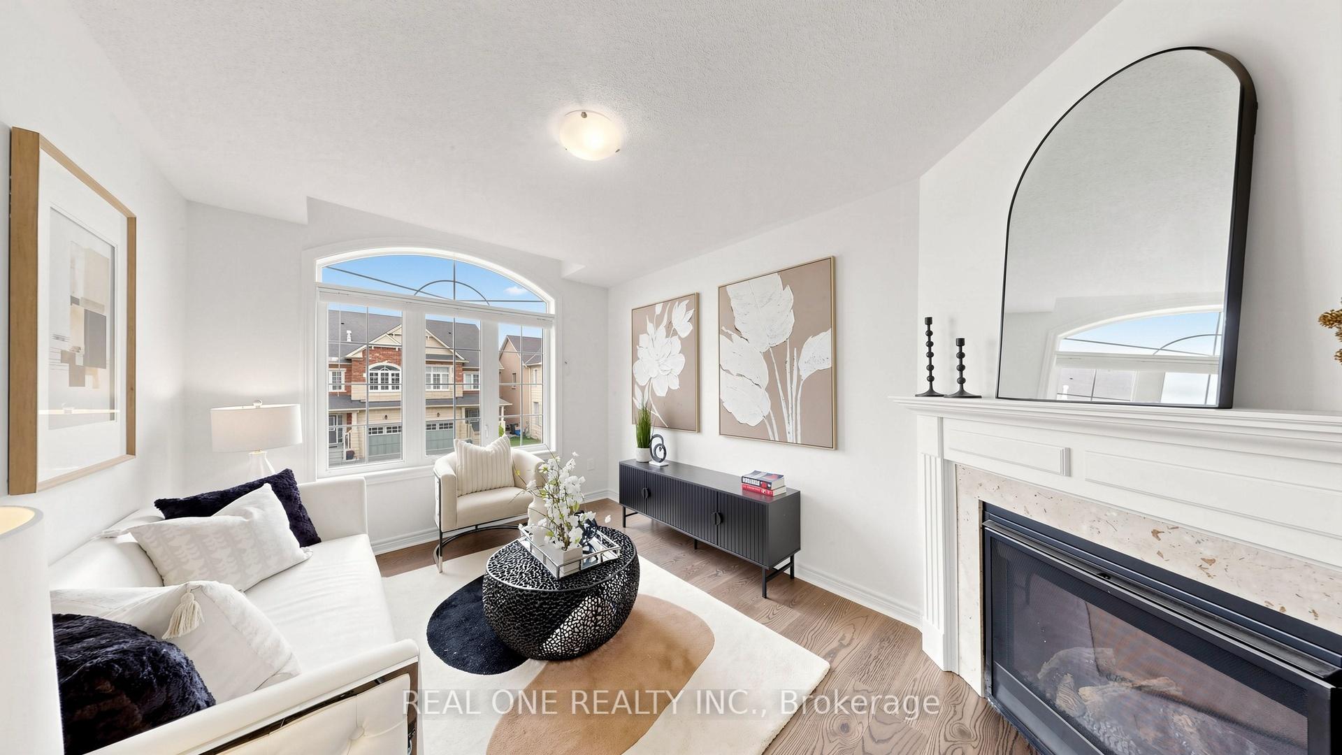 Photo 21 of 488 George Ryan Avenue, Oakville, Joshua Meadows — HOMEH