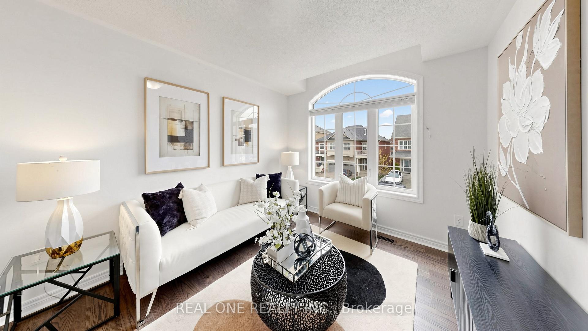 Photo 22 of 488 George Ryan Avenue, Oakville, Joshua Meadows — HOMEH