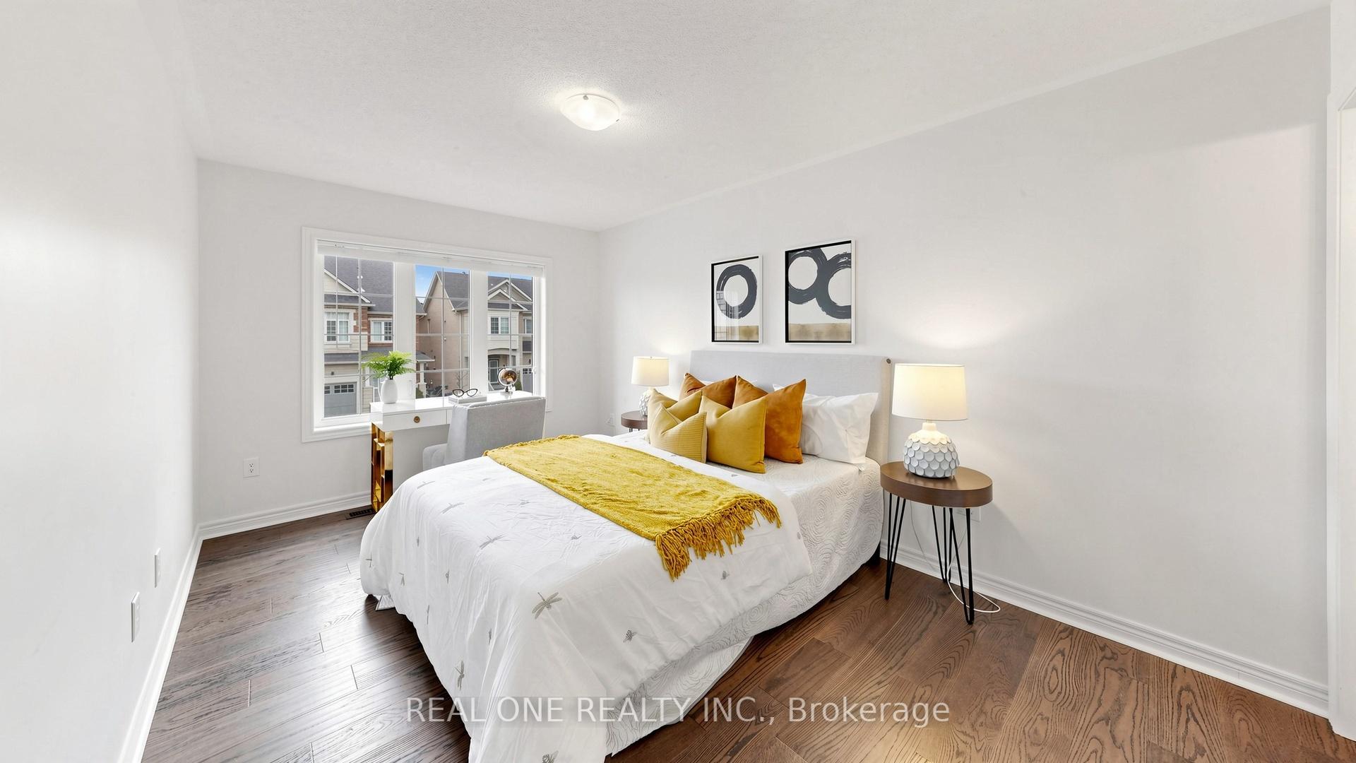 Photo 24 of 488 George Ryan Avenue, Oakville, Joshua Meadows — HOMEH