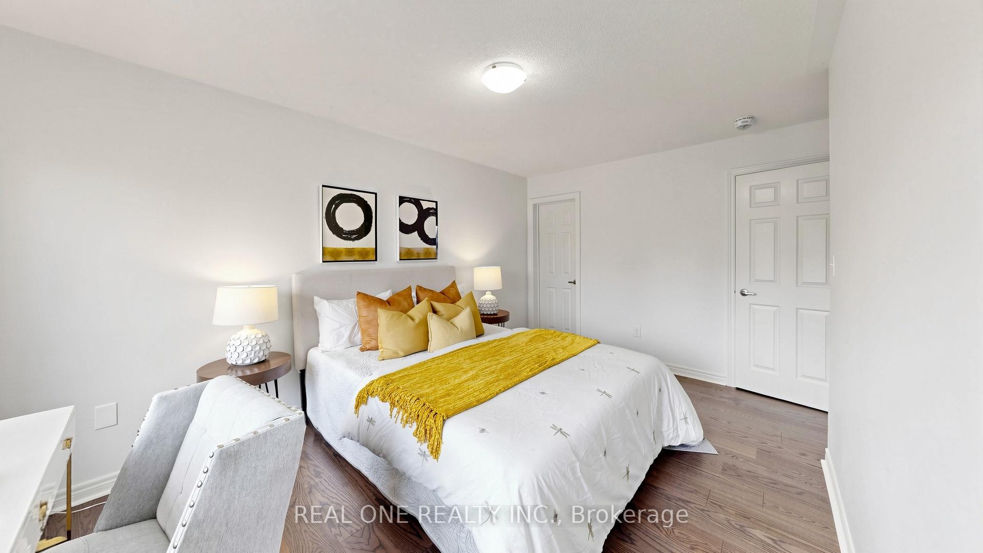 Photo 26 of 488 George Ryan Avenue, Oakville, Joshua Meadows — HOMEH