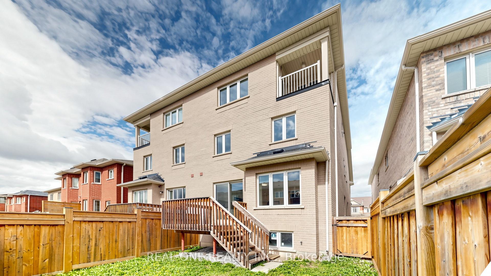 Photo 48 of 488 George Ryan Avenue, Oakville, Joshua Meadows — HOMEH