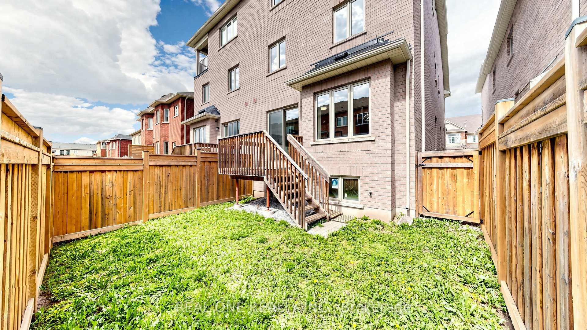 Photo 49 of 488 George Ryan Avenue, Oakville, Joshua Meadows — HOMEH