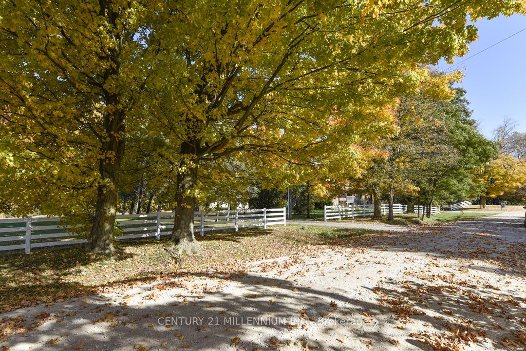 Photo 5 of 287199 10 Sideroad, Mono, Rural Mono — HOMEH