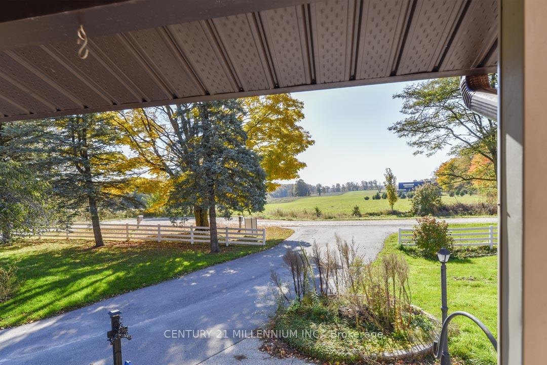 Photo 10 of 287199 10 Sideroad, Mono, Rural Mono — HOMEH