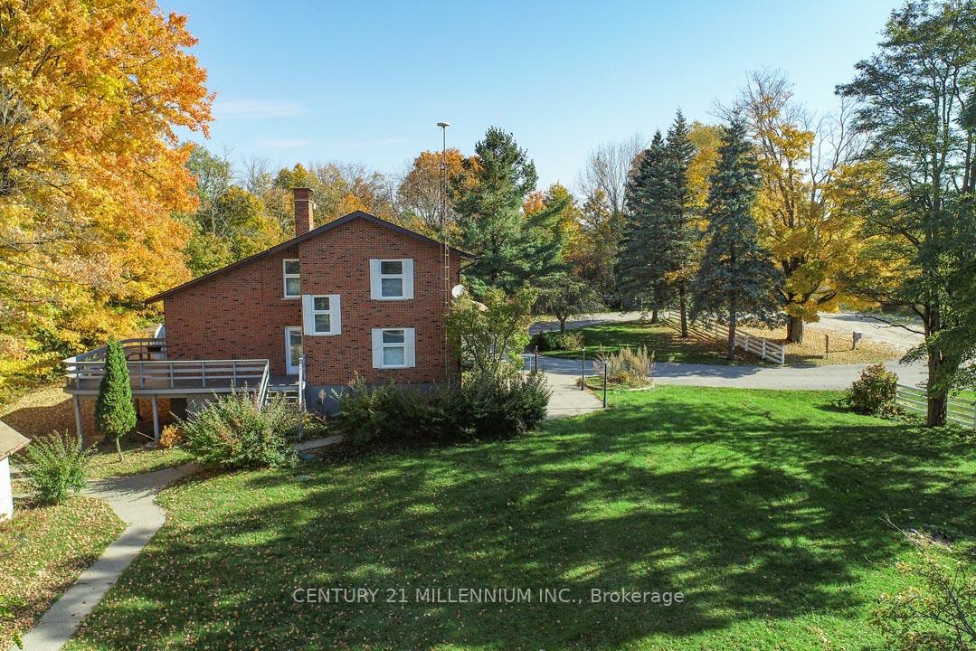 Photo 14 of 287199 10 Sideroad, Mono, Rural Mono — HOMEH