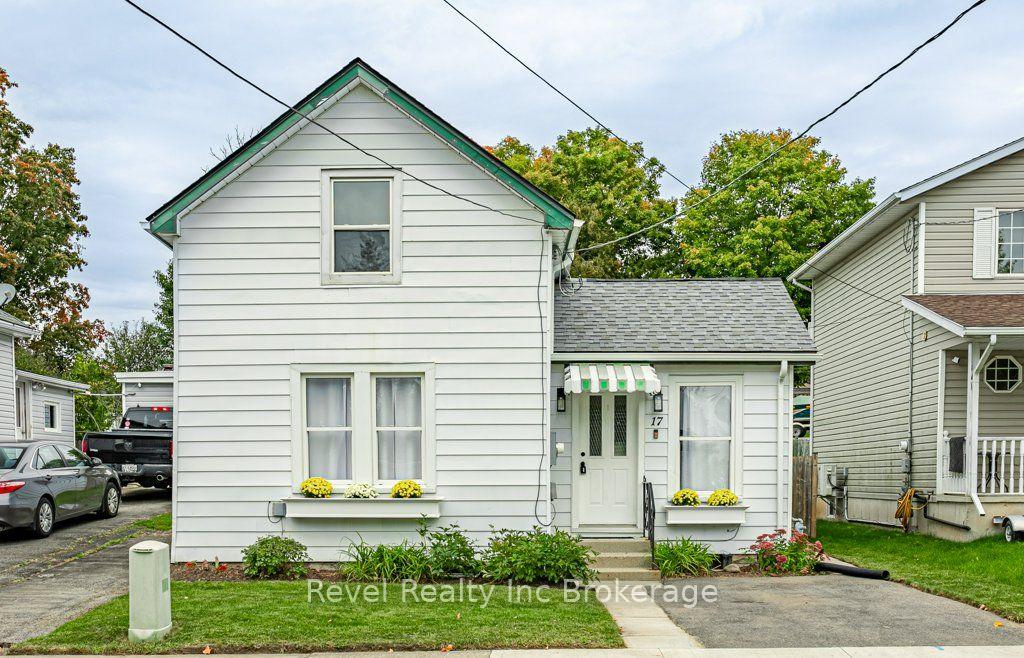 Photo 4 of 17 Dover Street, Woodstock, Woodstock - South — HOMEH