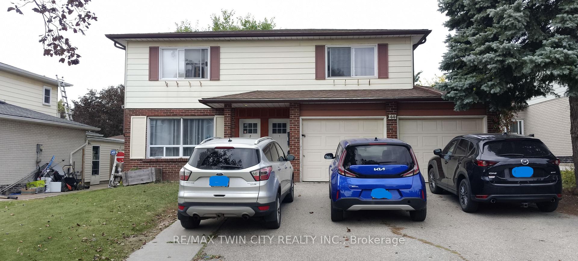 Photo of Unit Unit # 3, 44 Heiman Street