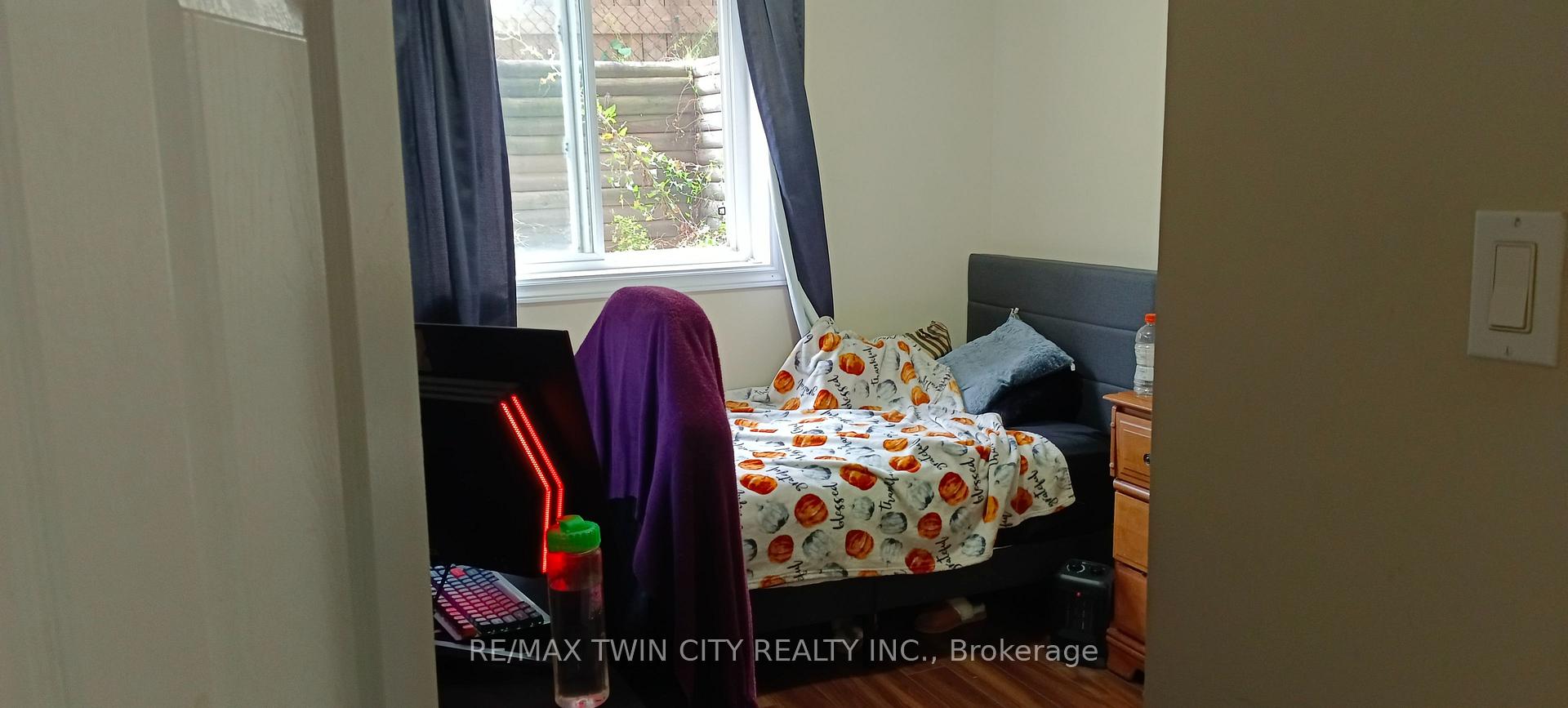 Photo 10 of Unit Unit # 3, 44 Heiman Street, Kitchener, Southdale — HOMEH