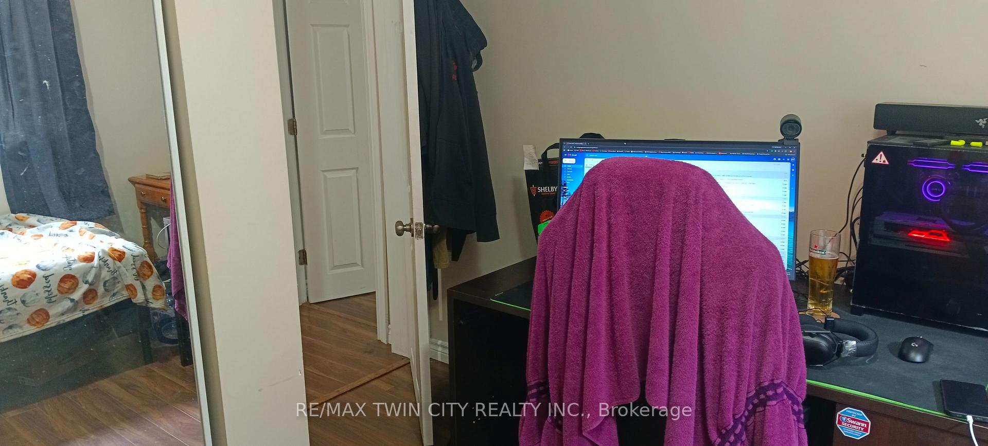 Photo 11 of Unit Unit # 3, 44 Heiman Street, Kitchener, Southdale — HOMEH