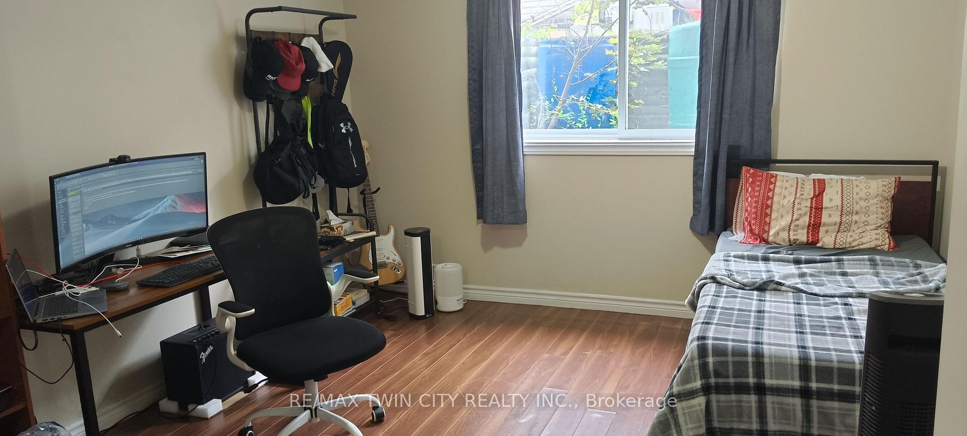 Photo 13 of Unit Unit # 3, 44 Heiman Street, Kitchener, Southdale — HOMEH