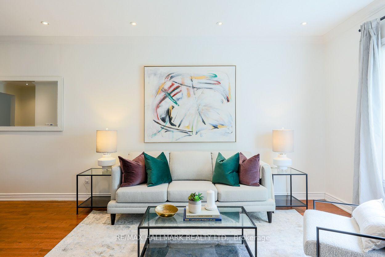 Photo 4 of 38 Boultbee Avenue, Toronto, Blake-Jones — HOMEH