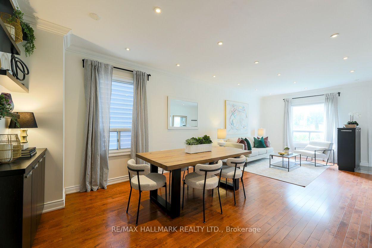 Photo 5 of 38 Boultbee Avenue, Toronto, Blake-Jones — HOMEH