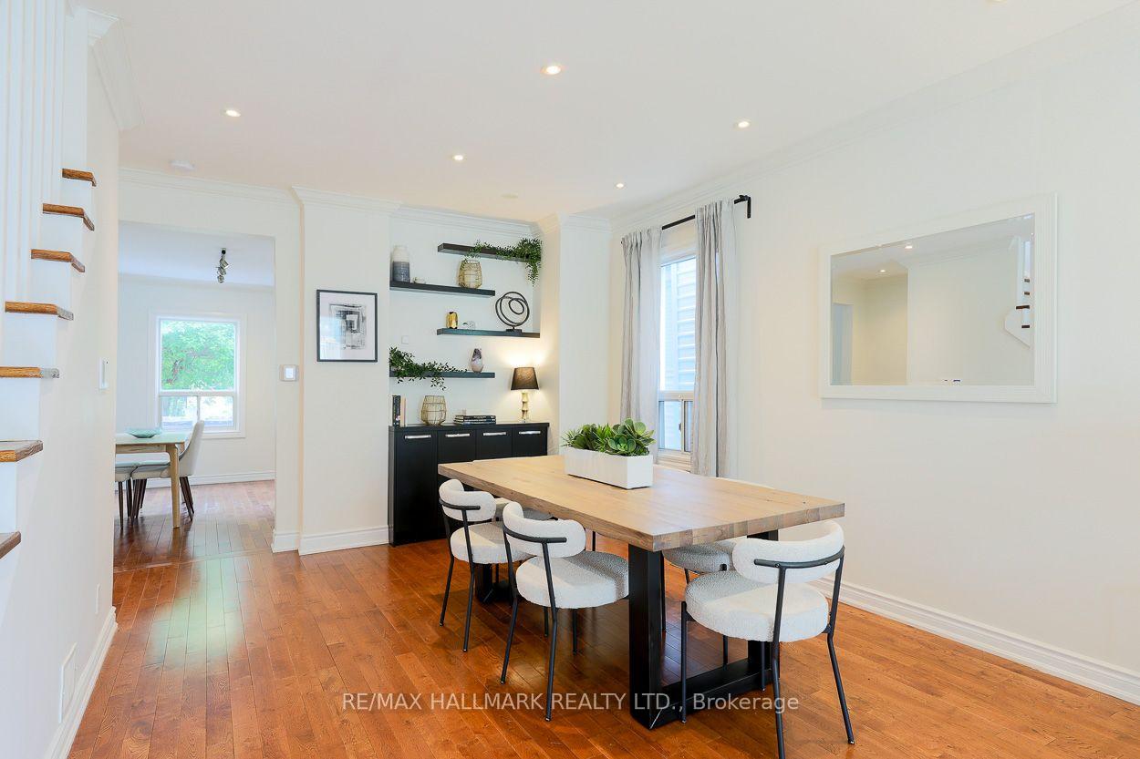 Photo 6 of 38 Boultbee Avenue, Toronto, Blake-Jones — HOMEH
