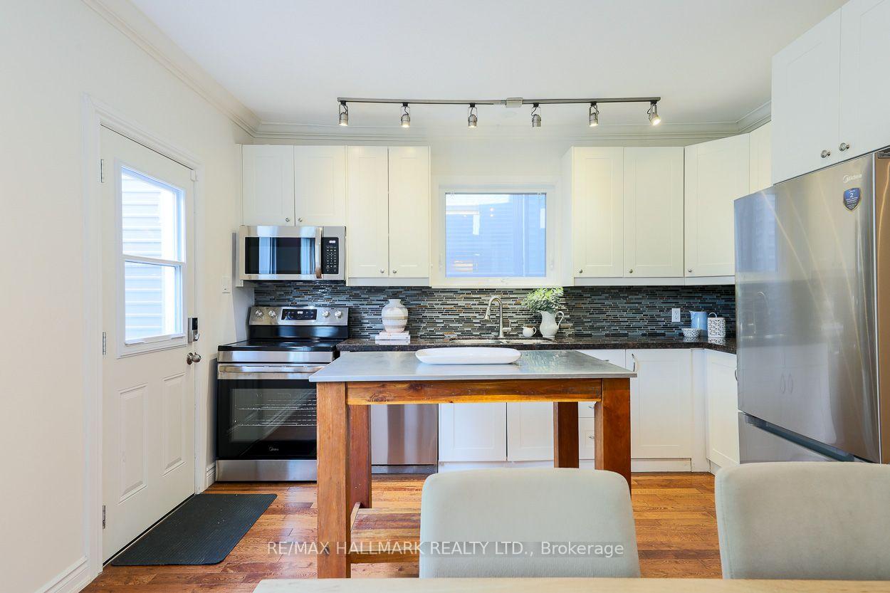 Photo 8 of 38 Boultbee Avenue, Toronto, Blake-Jones — HOMEH