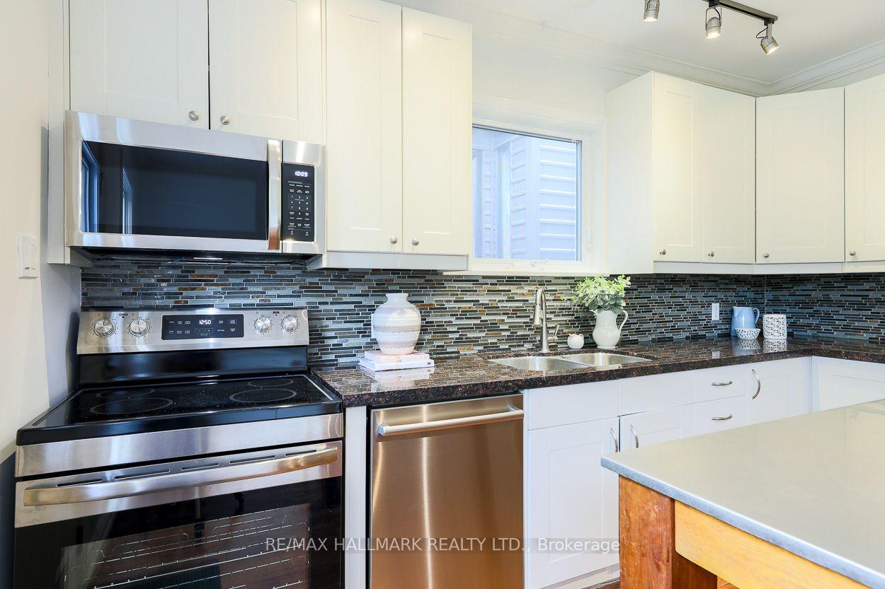 Photo 9 of 38 Boultbee Avenue, Toronto, Blake-Jones — HOMEH