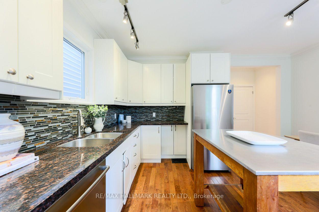 Photo 10 of 38 Boultbee Avenue, Toronto, Blake-Jones — HOMEH