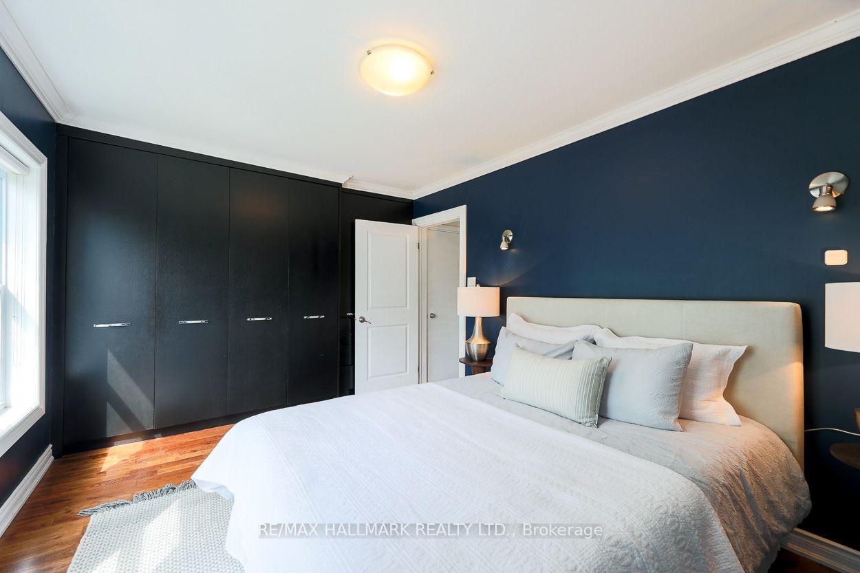Photo 12 of 38 Boultbee Avenue, Toronto, Blake-Jones — HOMEH