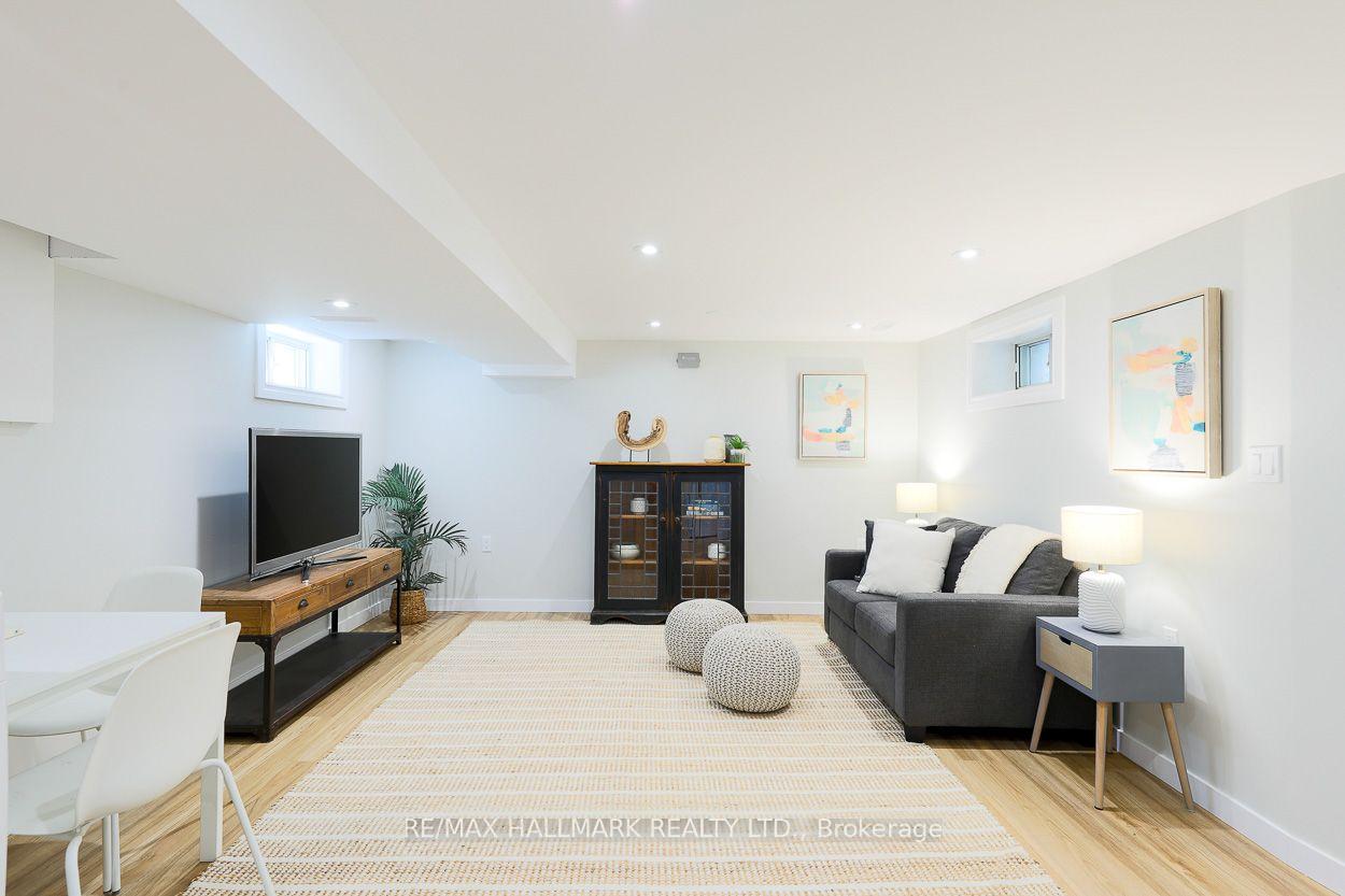 Photo 15 of 38 Boultbee Avenue, Toronto, Blake-Jones — HOMEH